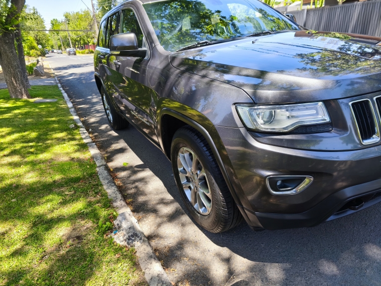 Jeep Grand cherokee Laredo  2016 Usado en Autoadvice Autos Usados