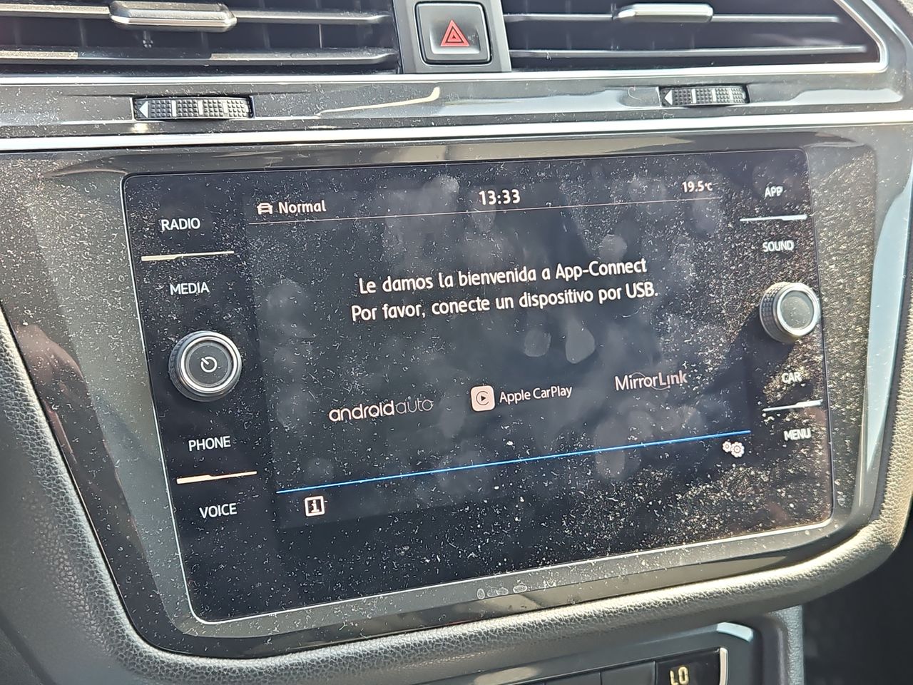 Volkswagen Tiguan Tiguan Tsi  1.4  Aut 2019 Usado en Usados de Primera - Sergio Escobar