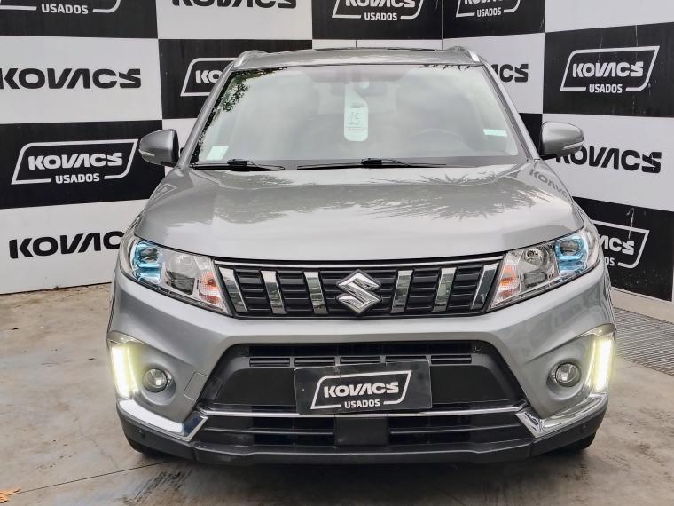 Suzuki Vitara 1.6  Gls Mt  4x4 2022 Usado  Usado en Kovacs Usados
