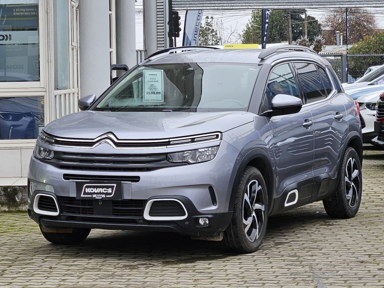 CITROEN C-5 2.0 AIRCROSS BLUEHDI 180 S&S FEEL AT DIESEL 2020