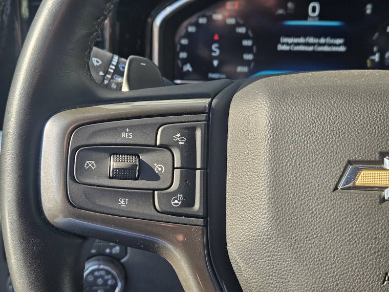 Chevrolet Silverado Silverado 4x4 3.0l Aut 2024 Usado  Usado en Kovacs Usados