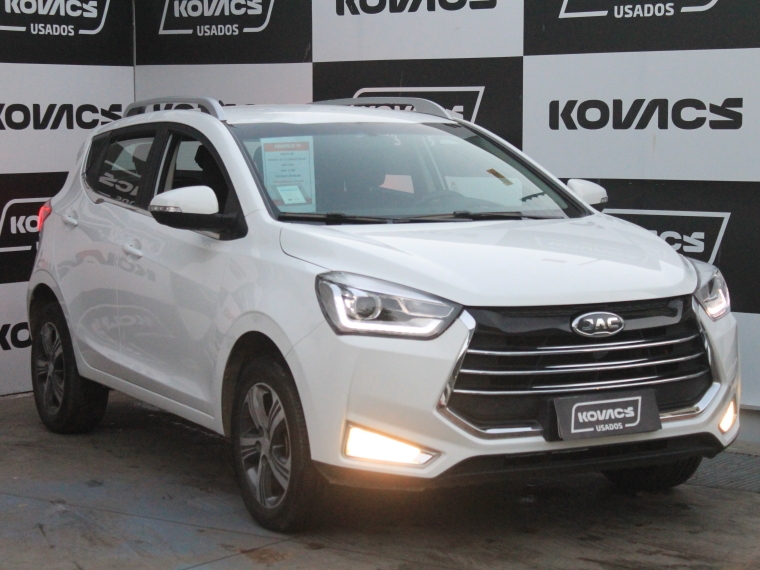 Jac S2 1.5 Comfort  Smart  4x2  Sub 2024 Usado  Usado en Kovacs Usados