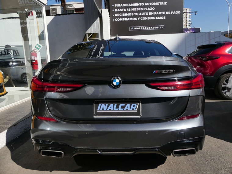 Bmw 147 X Drive 4x4 2.0 Aut. 2021 Usado  Usado en Webautos.cl