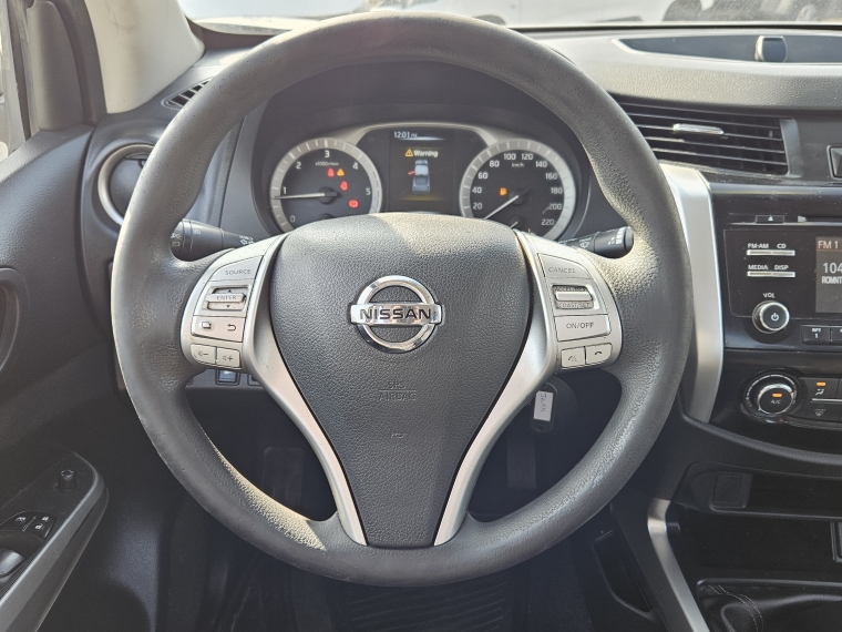 Nissan Np300 Dcab Xe 2.3 2018 Usado  Usado en Autoselect Usados