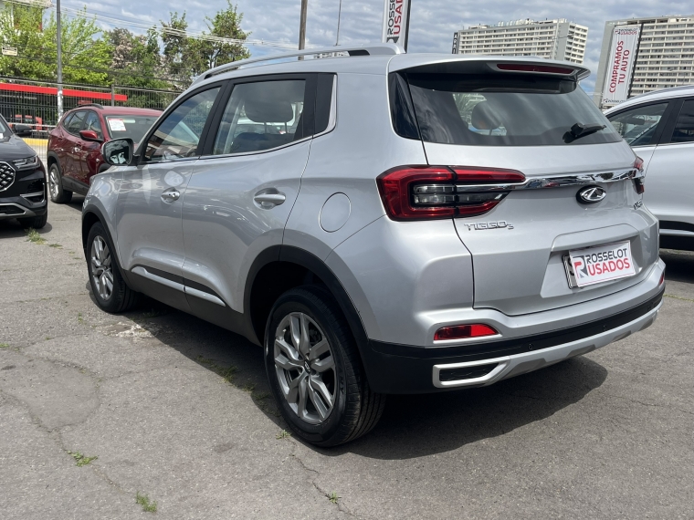 Chery Tiggo 3 New Tiggo 3 Gls 1.5 Aut 2023 Usado en Rosselot Usados