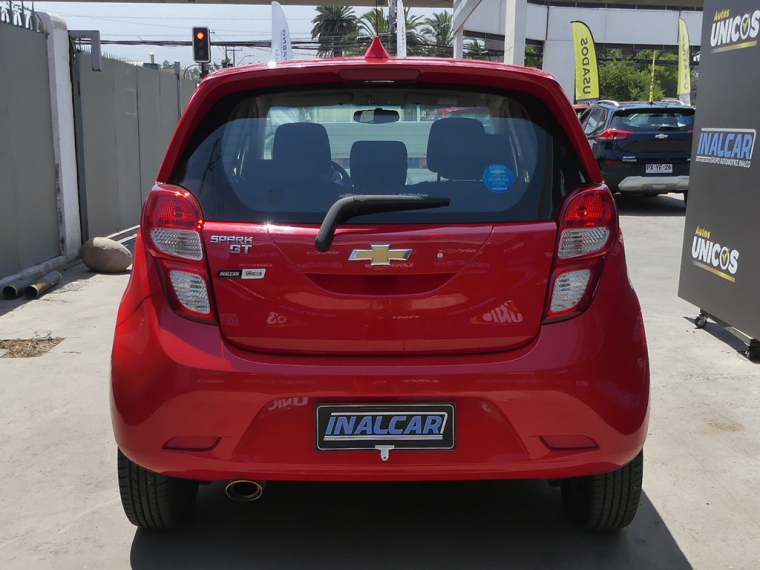 Chevrolet Spark Lt 1.2 2019 Usado  Usado en Webautos.cl