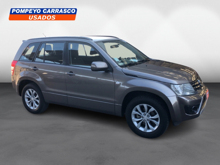 Suzuki Grand nomade Glx 2.4 2019 Usado  Usado en Pompeyo