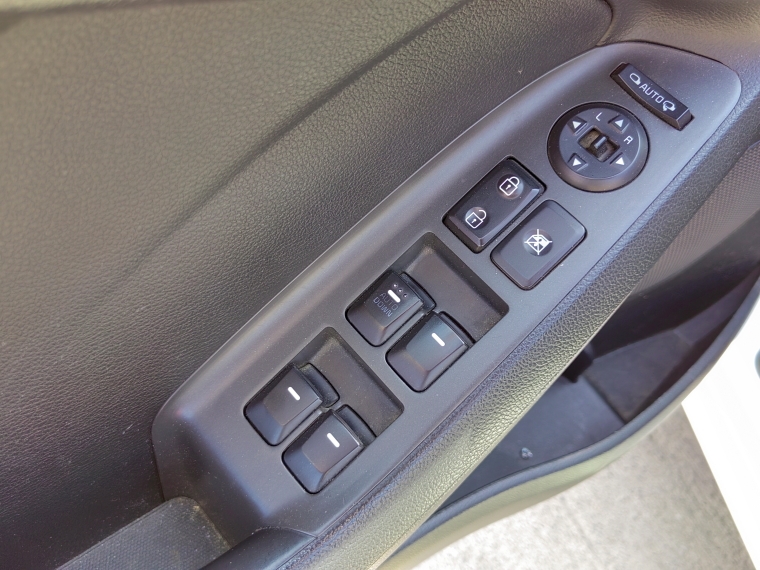 Kia Cerato Cerato Ex 1.6 2018 Usado en Rosselot Usados