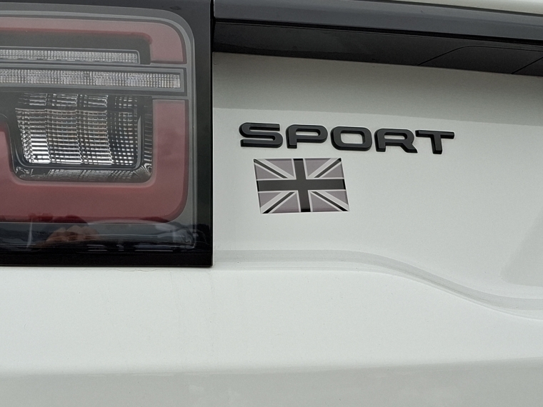 Land rover Discovery Sport 2.0id Dynamic S 2026 Usado  Usado en BMW Premium Selection