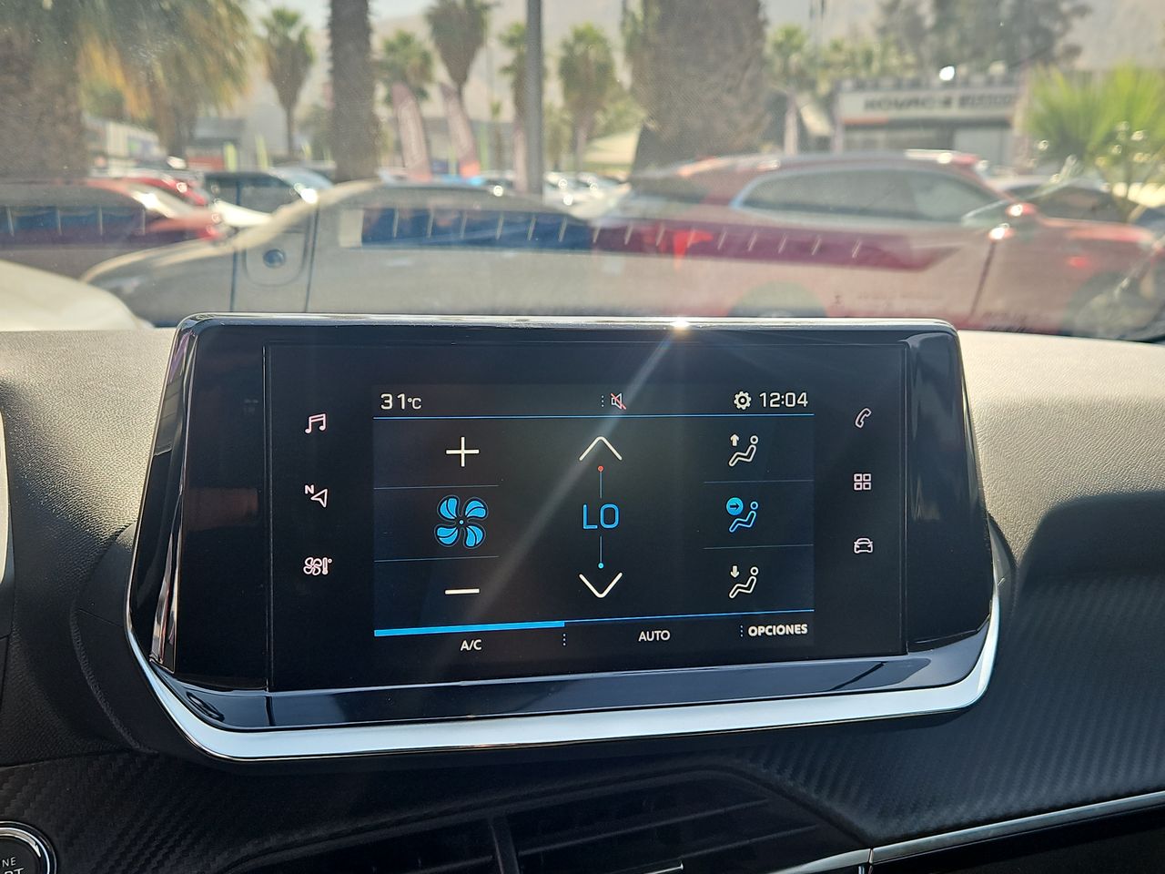 Peugeot 2008 2008 Puretech 130 Eat8 1.2 Aut 2023 Usado en Usados de Primera - Sergio Escobar