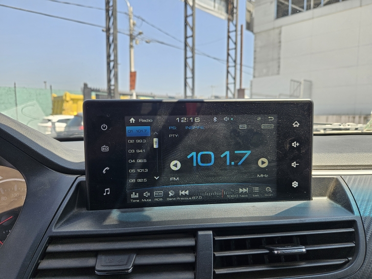 Great wall Wingle 7 Wingle 7 G Elite 2.4 2022 Usado en Rosselot Usados