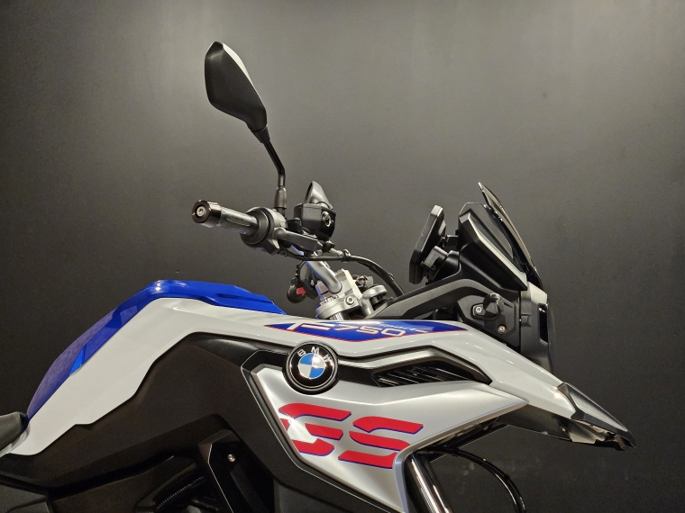 Bmw F 750 gs I 2024 Usado en BMW Premium Selection