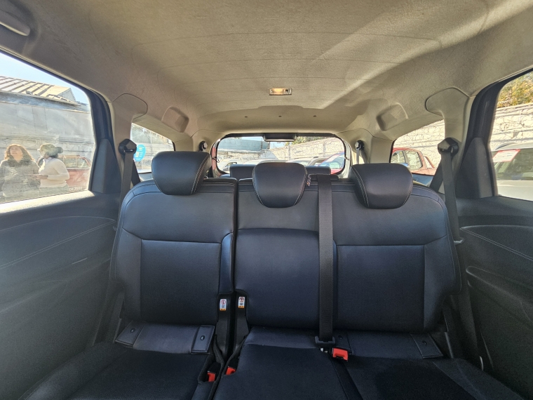 Chevrolet Spin Spin 1.8 2022 Usado en Rosselot Usados