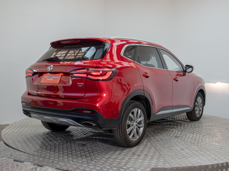 Mg Hs 1.5t Com Mt 5p 2022 Usado  Usado en Webautos.cl