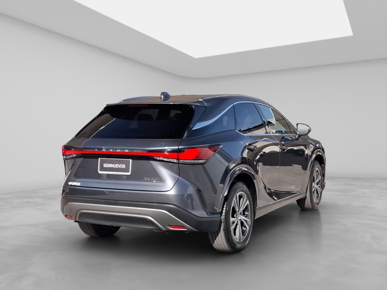 Lexus Rx350 4x4 2.4 Aut 2024 Usado Usado en Webautos.cl Lexus Rx350 4x4 2.4 Aut 2024 Usado Usado en Webautos.cl