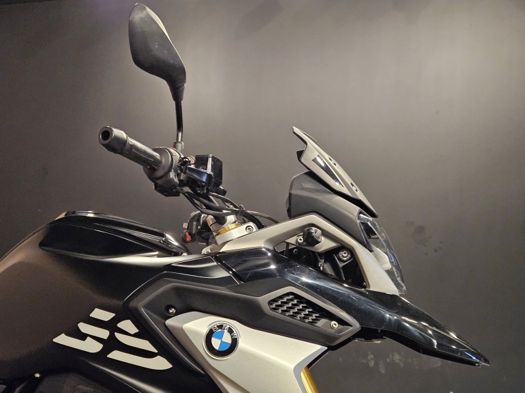 Bmw G 310 gs . 2025 Usado en BMW Premium Selection