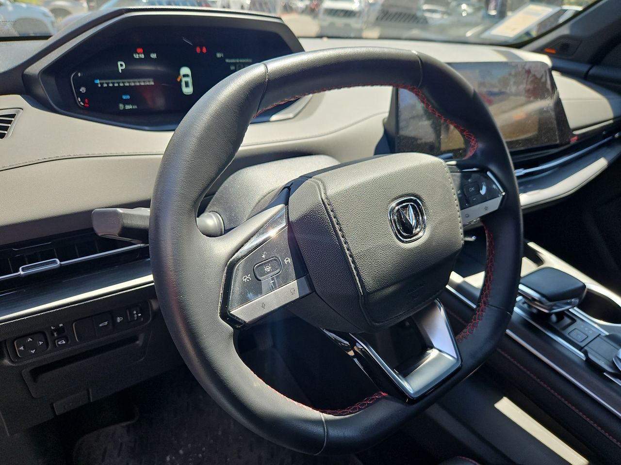 Changan Cs55 Cs55 Elite 1.5 Aut 2024 Usado en Usados de Primera - Sergio Escobar