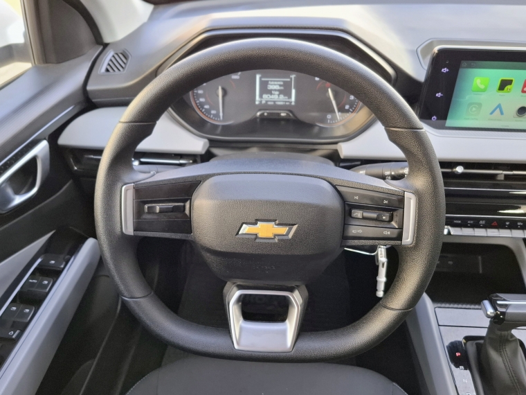 Chevrolet Sail Ltz Cvt 2024 Usado  Usado en Kovacs Usados