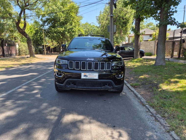 Jeep Grand cherokee laredo 3.6  Auto. 2020 Usado en Autoadvice Autos Usados