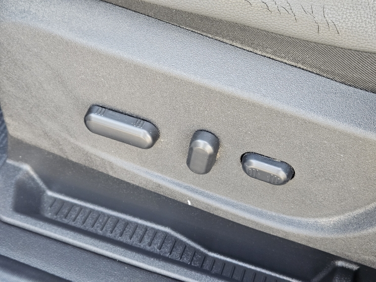 Ford Escape Ecoboost 2.0 Aut 2019 Usado  Usado en Kovacs Usados