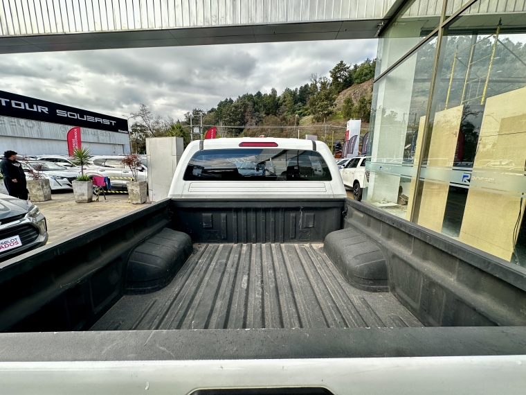Foton G7 G7 Dcab 4x4 2.0 2023 Usado en Rosselot Usados