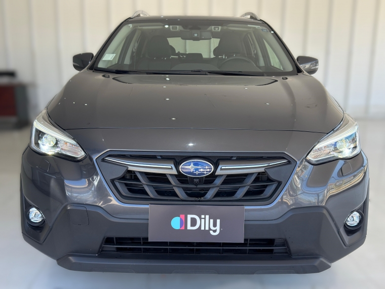 Subaru Xv Cvt 2.0 Aut Limited 2023 Usado en Automotriz Olea Flaño