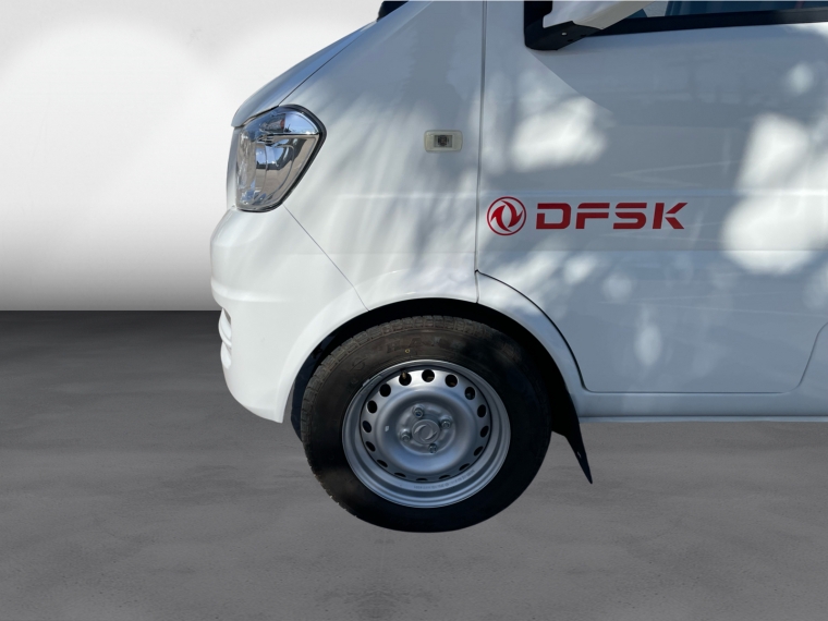 Dfsk Truck cs  Cs21 1.2 Ac 2023 Usado  Usado en Pompeyo