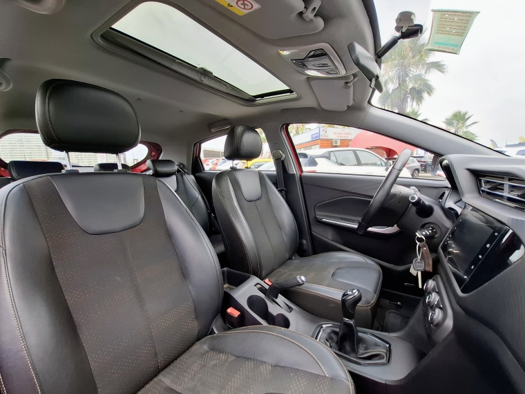 Chery Tiggo 2 Tiggo 2 1.5 2020 Usado en Rosselot Usados