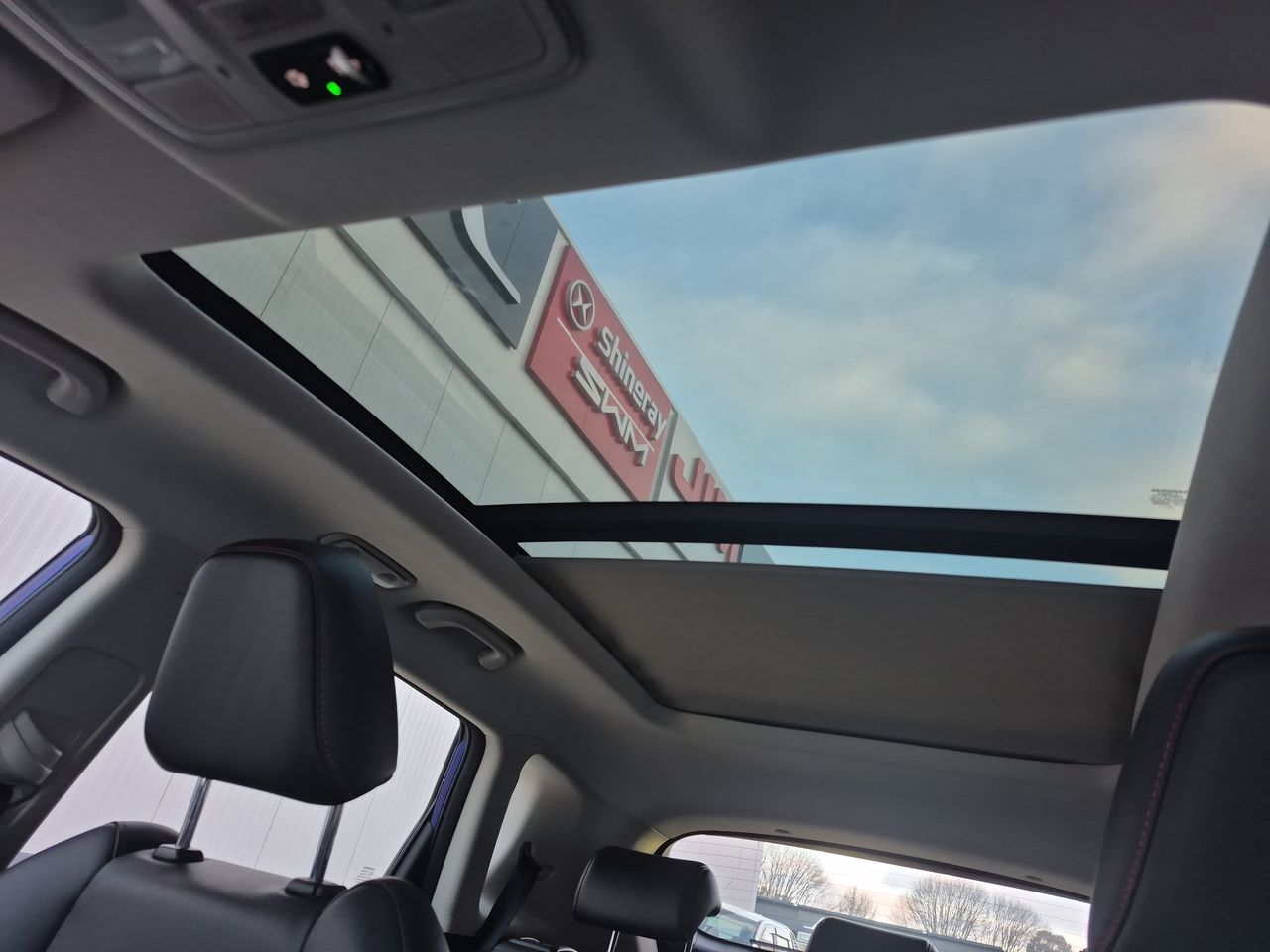 Changan Cs35 Cs35 Plus 1.4 Aut 2023 Usado en Usados de Primera - Sergio Escobar