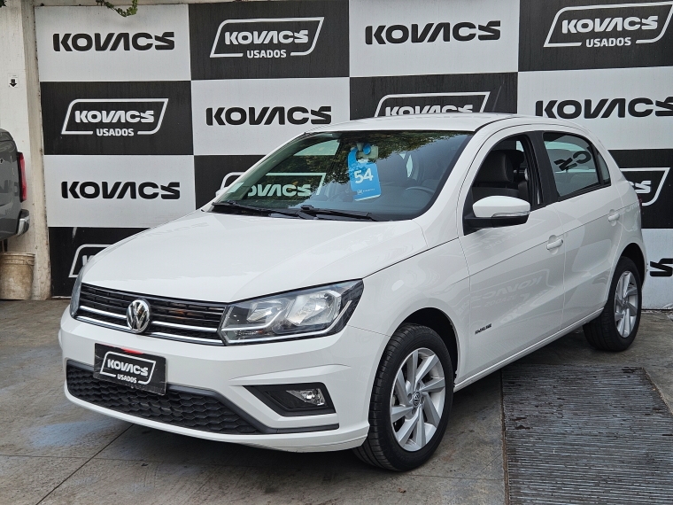 VOLKSWAGEN GOL 1.6  HIGHLINE MT 2023
