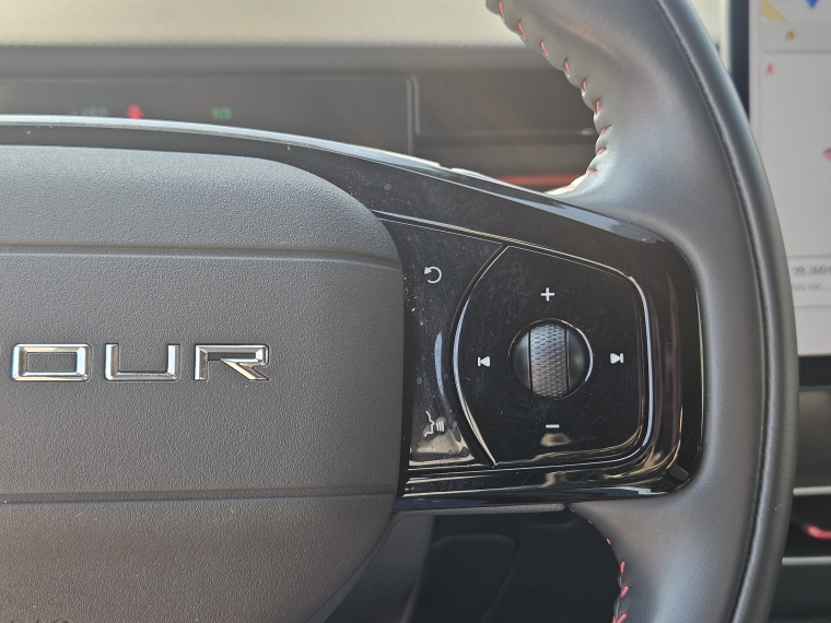 Jetour Dashing 1.5 Luxury Aut 2024 Usado  Usado en Kovacs Usados