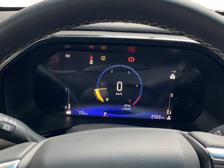 Chevrolet Colorado New 2.8 High Country At 4x4 Diesel 2024 Usado  Usado en Kovacs Usados