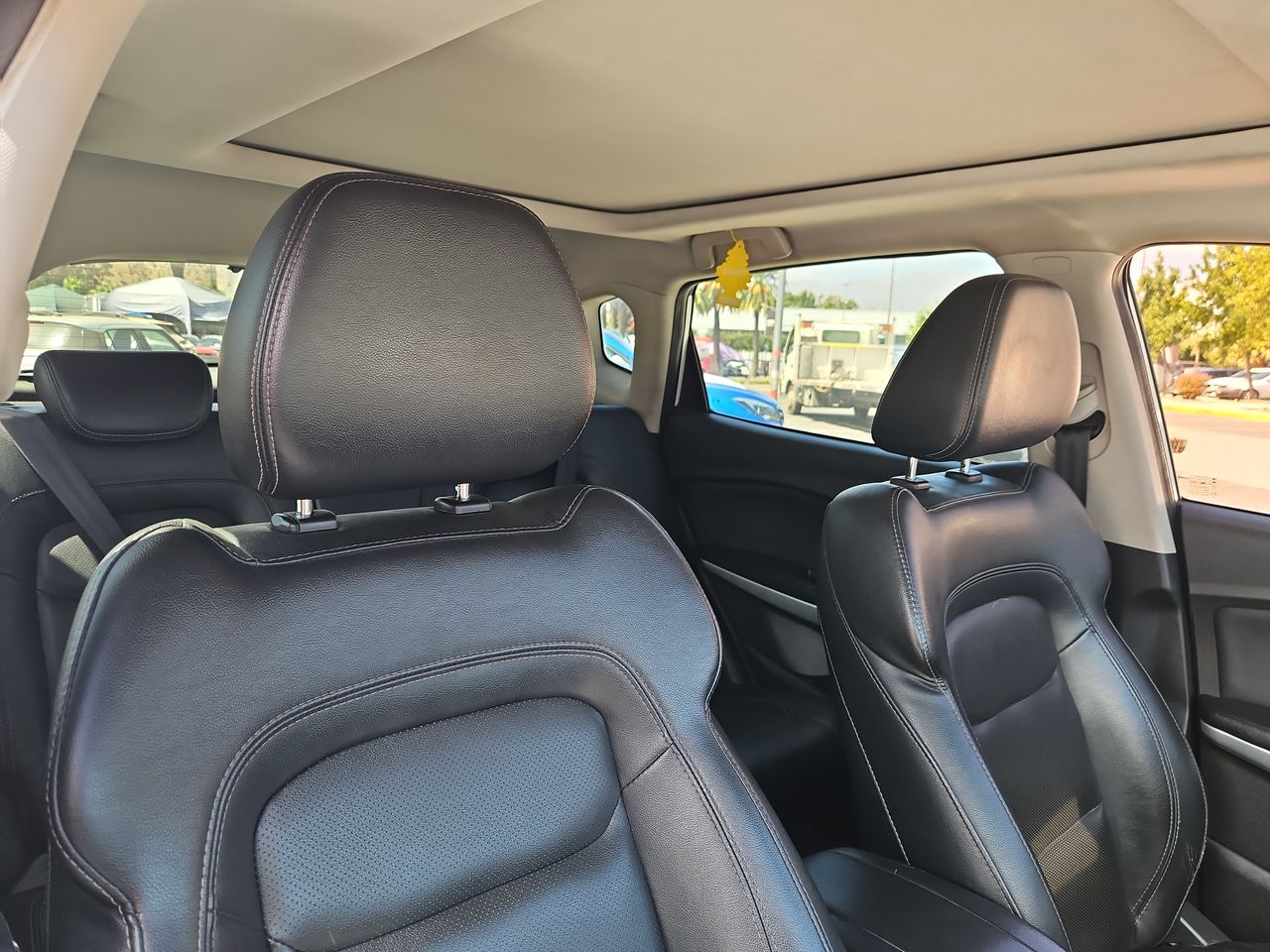 Chery Tiggo 7 Tiggo 7 Glx 1.5 2020 Usado  Usado en Webautos.cl