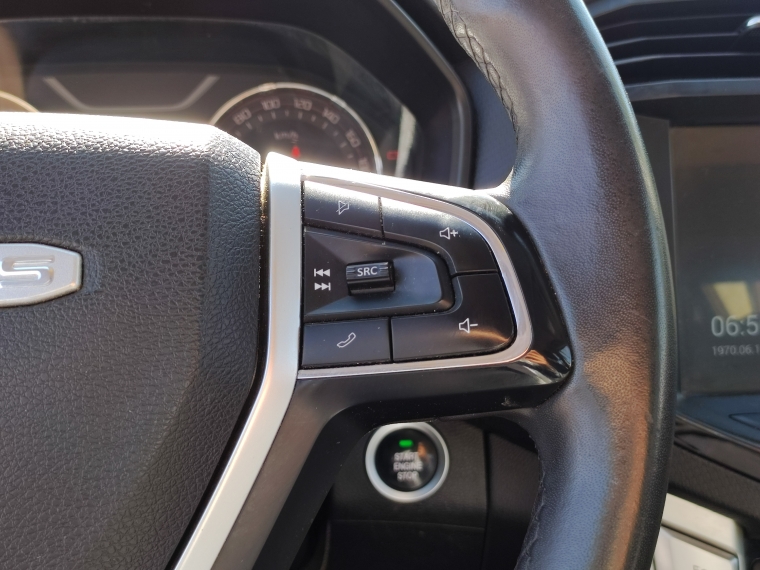 Maxus T60 2.0 D20 Glx At 4x4 Diesel 2022 Usado  Usado en Kovacs Usados