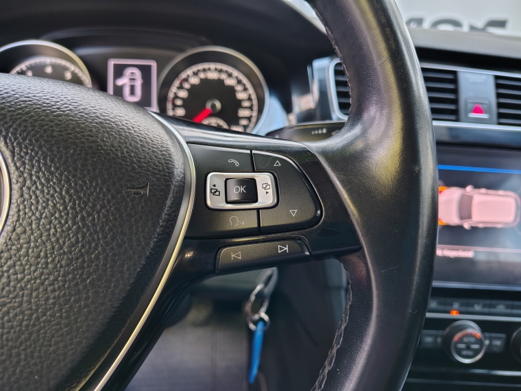 Volkswagen Golf 1.4 Mt Highline 2019 Usado  Usado en Kovacs Usados