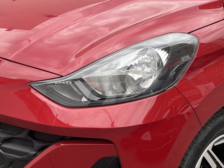 Hyundai Grand i10 Grand I-10 Ai3 Hb 1.2 2025 Usado en Rosselot Usados