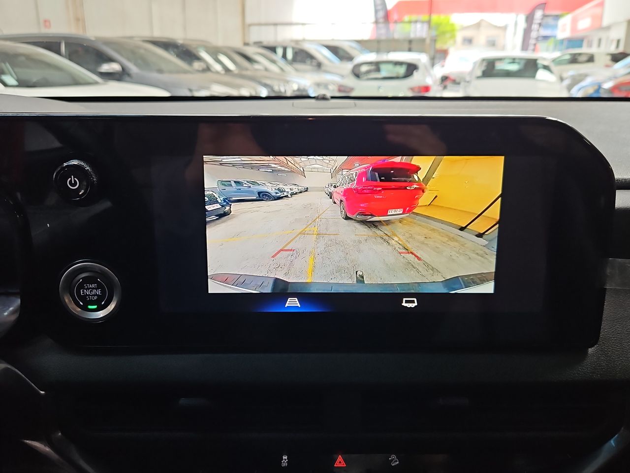 CHEVROLET COLORADO COLORADO D CAB Z71 4X4 2.8 AUT - 2025