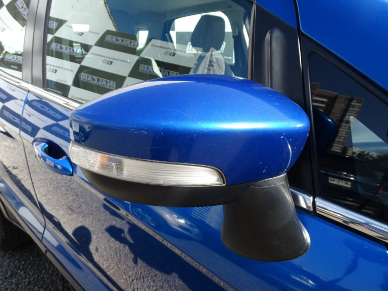 Ford Ecosport Mt 2018 Usado  Usado en Webautos.cl