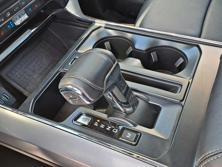 Ford F-150 Lariat 4x4 5.0 At 2023 Usado  Usado en Webautos.cl