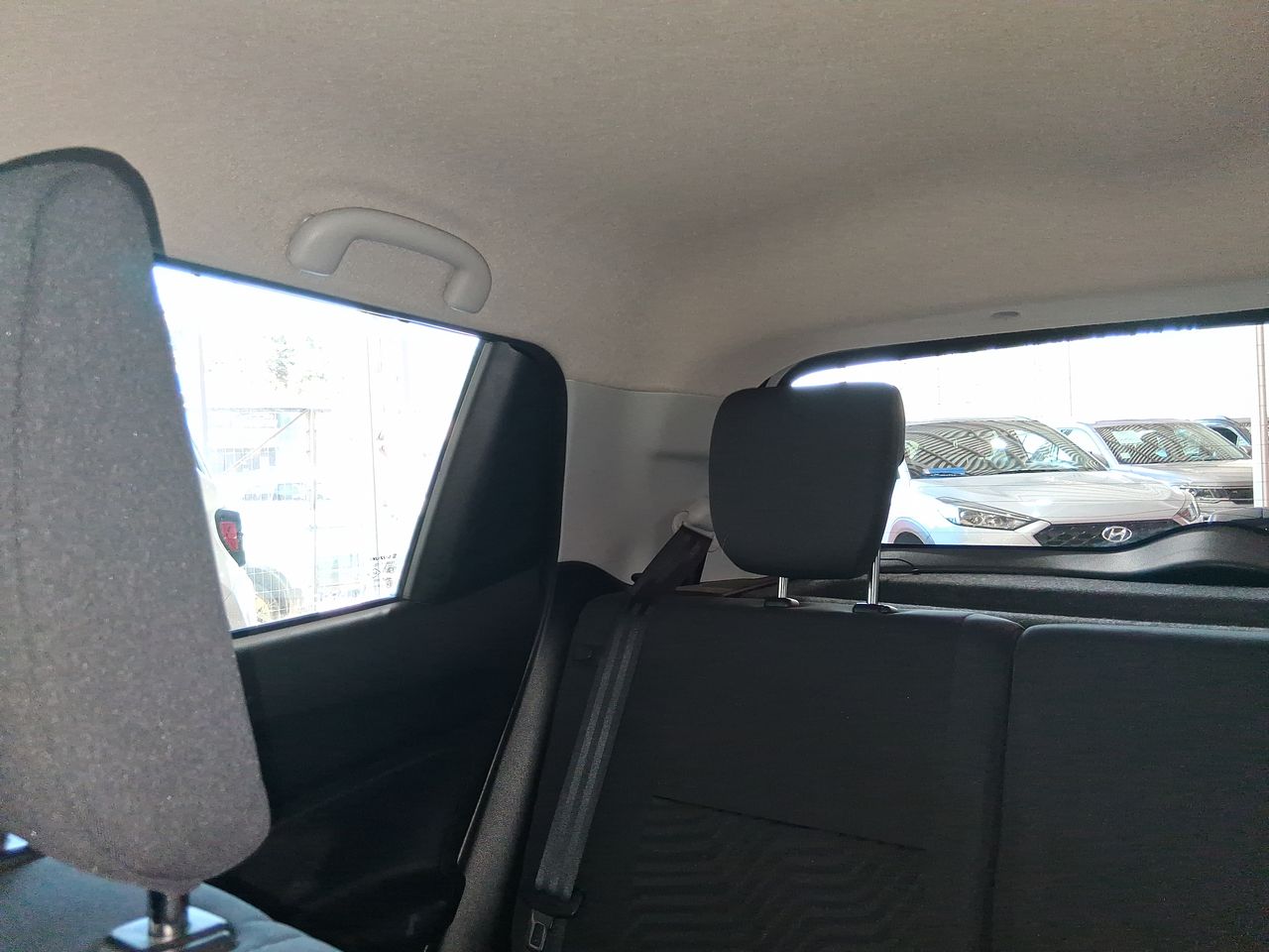 Suzuki Swift Swift 4x2 1.2 2023 Usado en Usados de Primera - Sergio Escobar