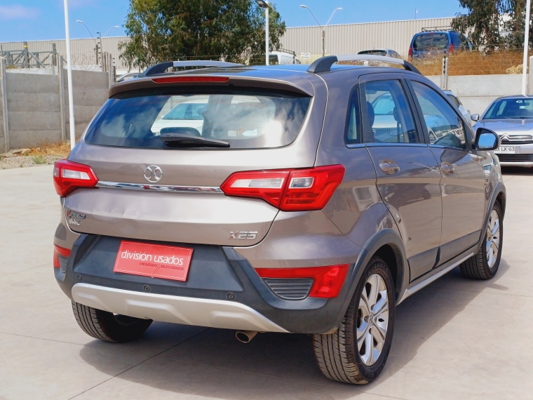 Baic X25 X25 1.5 2019 Usado en Rosselot Usados
