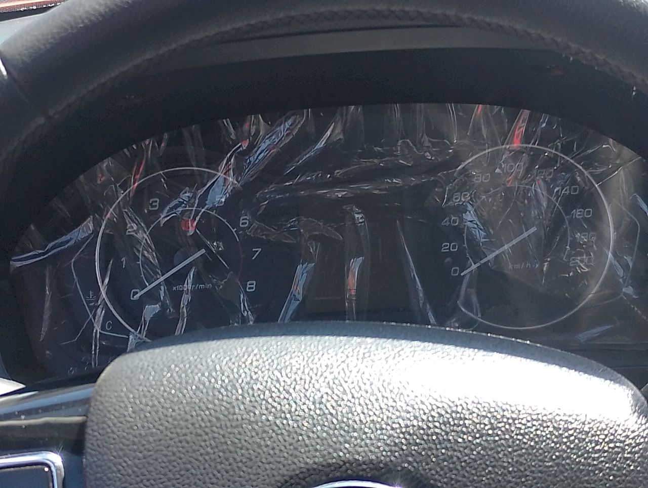 Baic X25 X25 1.5 2020 Usado en Usados de Primera - Sergio Escobar