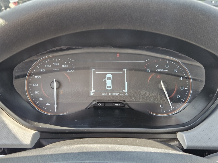 Chevrolet Sail Ltz 1.5 Mt 2024 Usado  Usado en Kovacs Usados