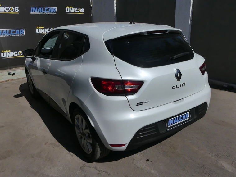 Renault 147 Hb Authentique 1.2 2020 Usado  Usado en Webautos.cl