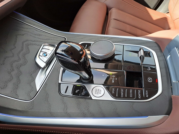 Bmw X7 Xdrive30d Executive 2023 Usado  Usado en BMW Premium Selection