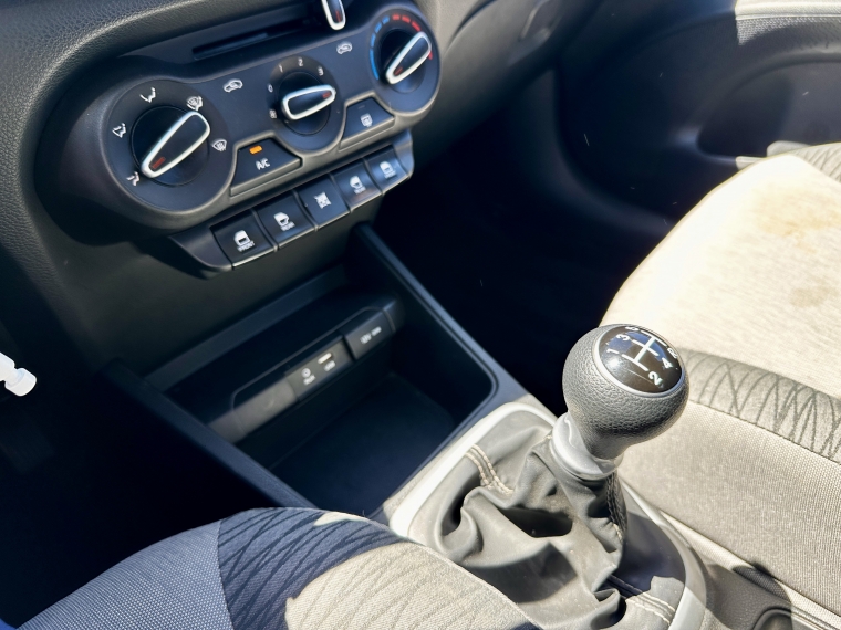 Kia Soluto Soluto Mpi 1.4 2024 Usado  Usado en Kovacs Usados