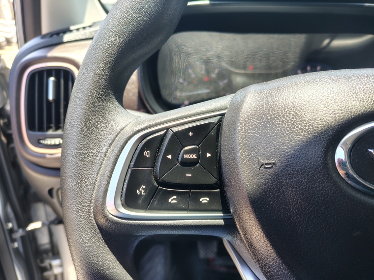 Gac motor Gs3 Gs3 Mt 1.5 2023 Usado en Rosselot Usados