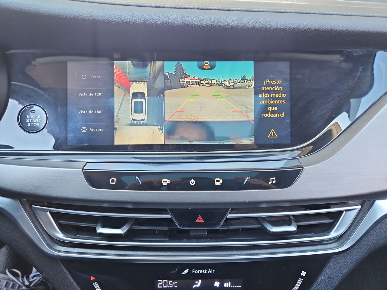 Changan Cs35 Cs35 Plus Turbo 1.4 Aut 2021 Usado en Usados de Primera - Sergio Escobar