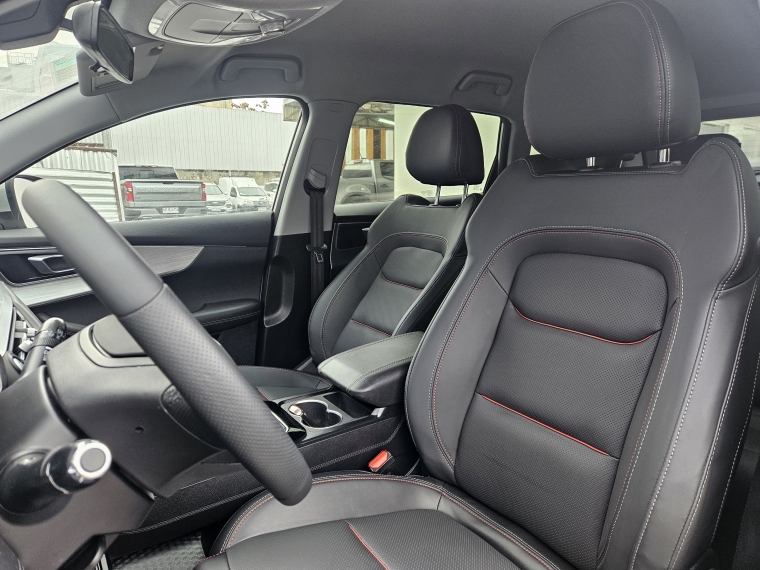 Chery Tiggo 7 Gls 1.5 Aut 2024 Usado  Usado en Kovacs Usados