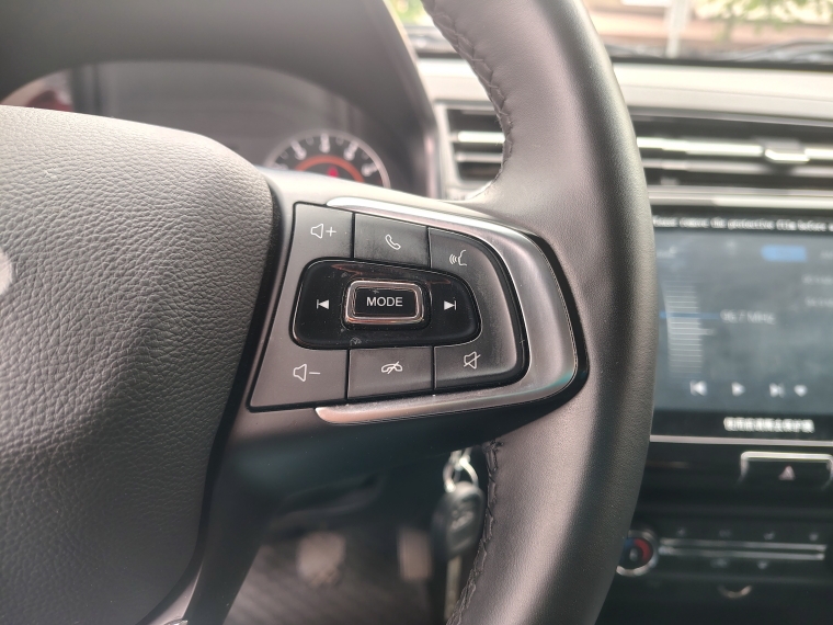 Chery Tiggo 2 pro Tiggo 2 Pro Gls Mt 1.5 2023 Usado en Rosselot Usados